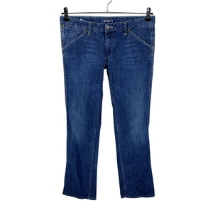 Unisex Lacoste - Teksad, suurus W28 - Sinine (1)