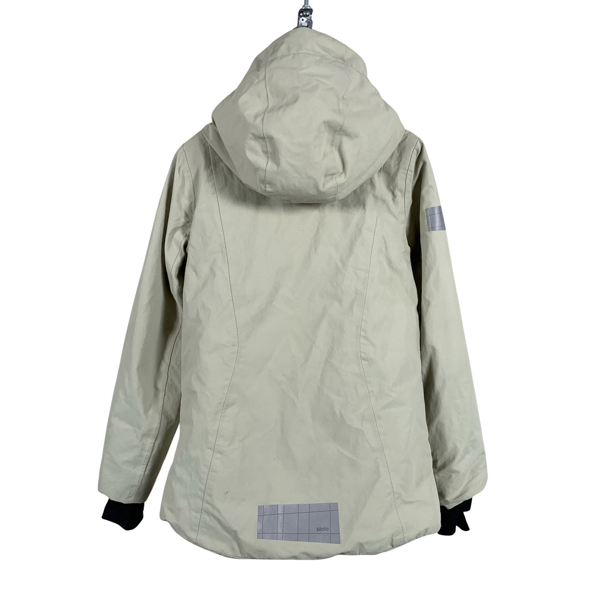 Unisex Molo Kids - Talvejope, suurus 140 - 146 - Beige (2)