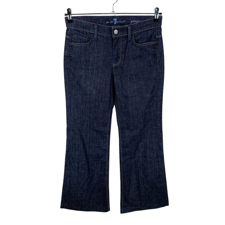 Unisex 7 for all mankind - Teksad, suurus W28 - Sinine ()