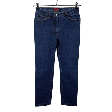 Unisex Hugo Boss - Teksad, suurus W28 - Sinine ()