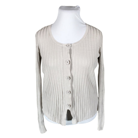 Unisex Armani Jeans - Trikotaažist pluus, suurus 42 - Hall ()