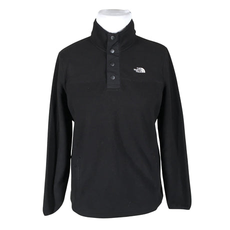 Unisex The North Face - Fliispluus, suurus 42 - Must ()