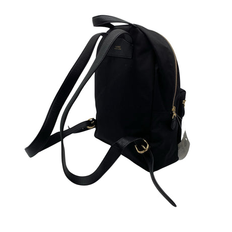 Unisex Lauren Ralph Lauren - Seljakott, suurus Ei kokoa - Must (2)