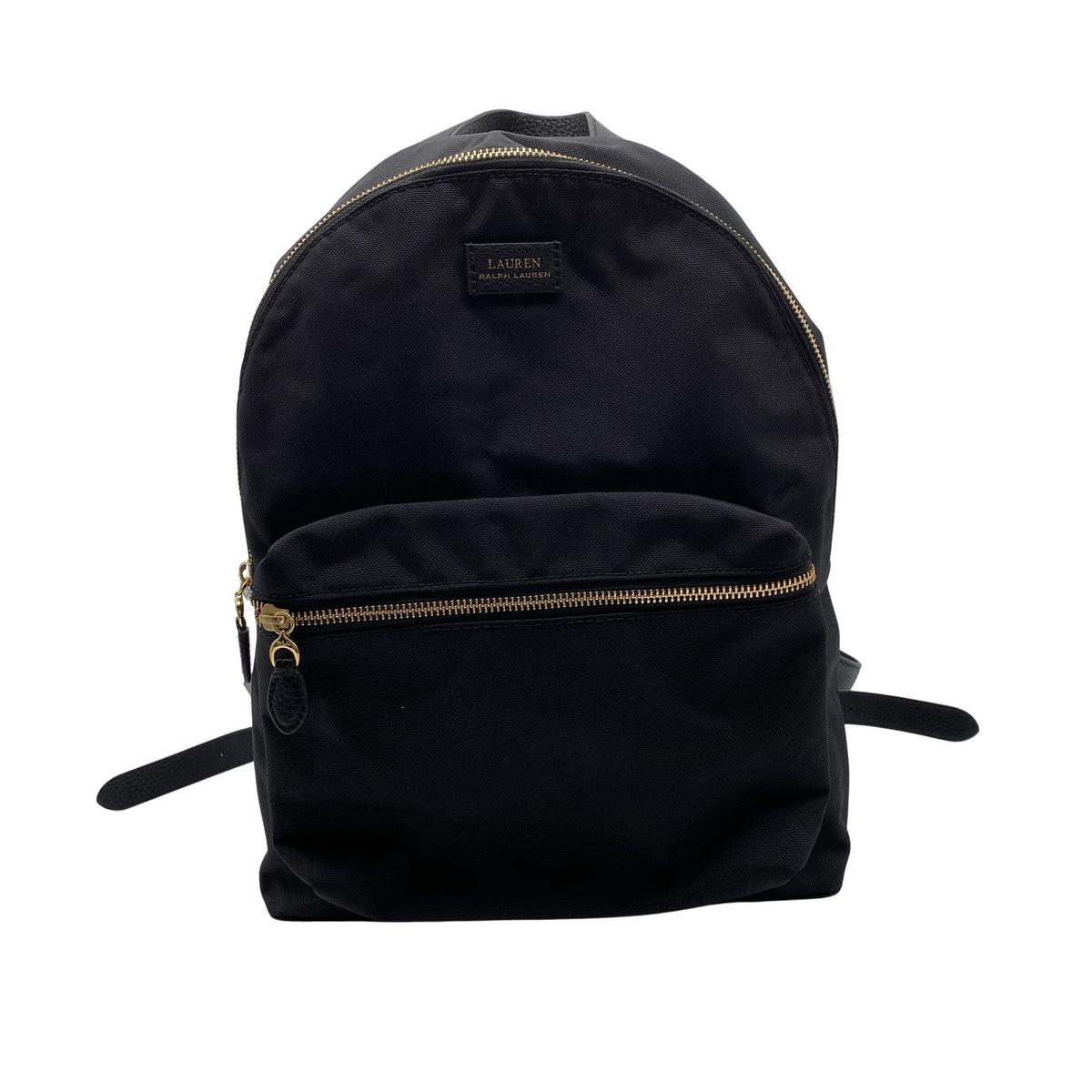 Unisex Lauren Ralph Lauren - Seljakott, suurus Ei kokoa - Must (1)