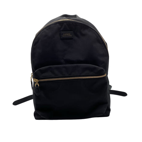 Unisex Lauren Ralph Lauren - Seljakott, suurus Ei kokoa - Must ()