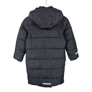 Unisex Lindex - Talvejope, suurus 134 - 140 - Must (2)