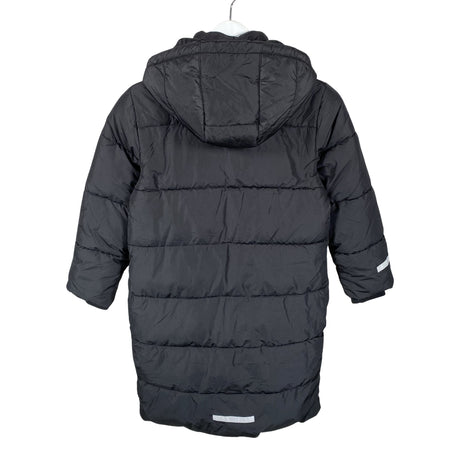 Unisex Lindex - Talvejope, suurus 134 - 140 - Must (2)