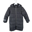 Unisex Lindex - Talvejope, suurus 134 - 140 - Must ()