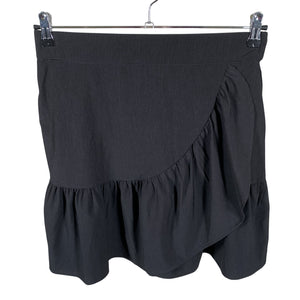 Unisex Lindex - Mitteveniv seelik, suurus 40 - Must (1)