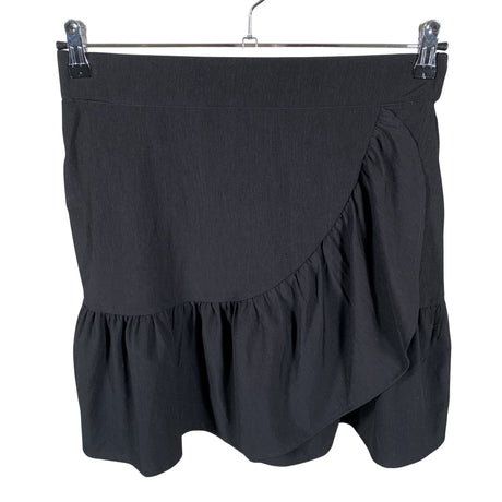 Unisex Lindex - Mitteveniv seelik, suurus 40 - Must ()