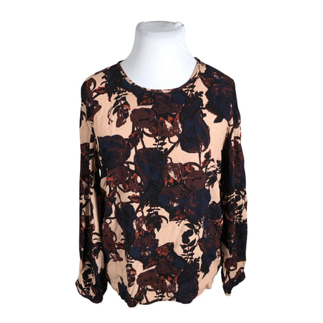 Unisex Y.A.S - Pluus, suurus 42 - Heleroosa ()
