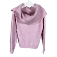 Unisex Lindex - Kampsun, suurus 134 - 140 - Heleroosa ()