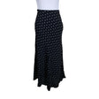 Unisex Lindex - Mitteveniv seelik, suurus 40 - Must ()