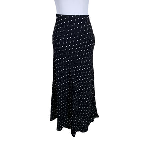 Unisex Lindex - Mitteveniv seelik, suurus 40 - Must (1)