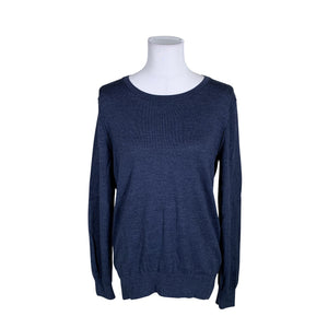 Unisex Gap - Kampsun, suurus 40 - Sinine (1)