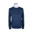 Unisex Uniqlo - Kampsun, suurus 40 - Sinine ()