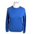 Unisex Benetton - Kampsun, suurus 42 - Sinine ()
