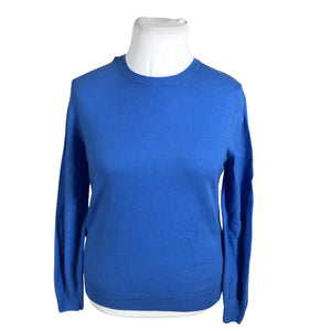 Unisex Benetton - Kampsun, suurus 42 - Sinine (1)