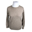 Unisex Benetton - Kampsun, suurus 42 - Pruun ()