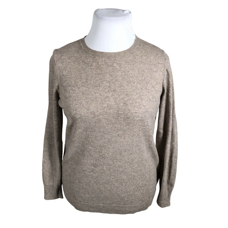 Unisex Benetton - Kampsun, suurus 42 - Pruun ()