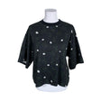 Unisex Riva Clothing - T-särk, suurus 40 - Must ()