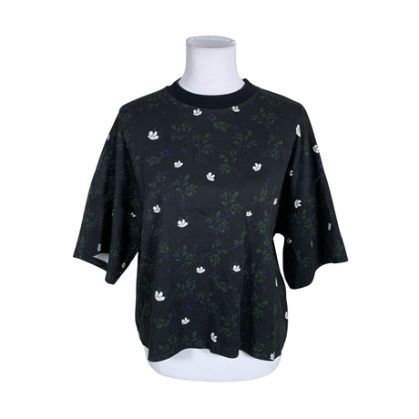 Unisex Riva Clothing - T-särk, suurus 40 - Must ()