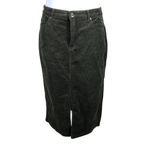 Unisex Anne Claire - Mitteveniv seelik, suurus 44 - Roheline (1)