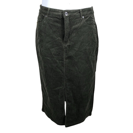 Unisex Anne Claire - Mitteveniv seelik, suurus 44 - Roheline ()