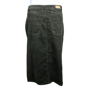 Unisex Anne Claire - Mitteveniv seelik, suurus 44 - Roheline (2)