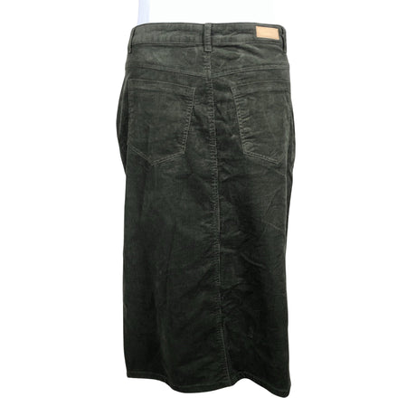 Unisex Anne Claire - Mitteveniv seelik, suurus 44 - Roheline (2)
