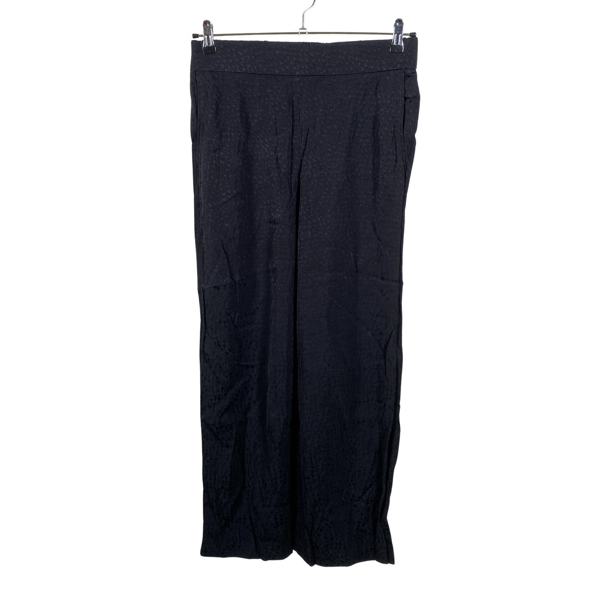 Unisex Marks&Spencer - Õhukesed püksid, suurus 42 - Must (1)