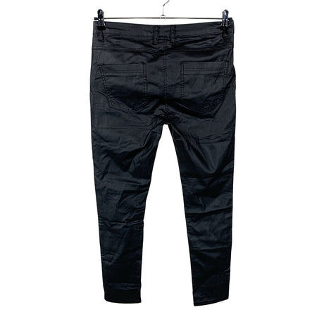 Unisex Ze-Ze - Teksad, suurus 38 - Must (2)