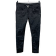 Unisex Ze-Ze - Teksad, suurus 38 - Must ()