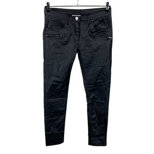Unisex Ze-Ze - Teksad, suurus 38 - Must (1)
