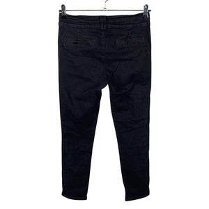 Unisex Nanso - Teksad, suurus 38 - Must (2)