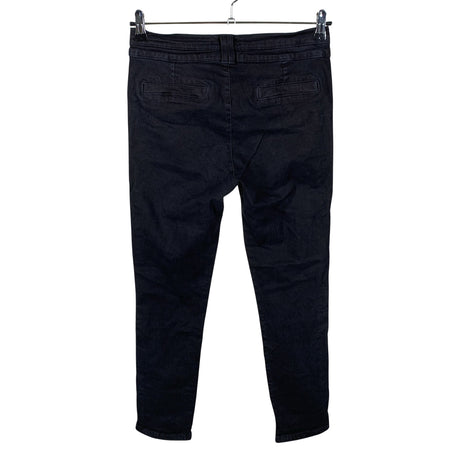 Unisex Nanso - Teksad, suurus 38 - Must (2)