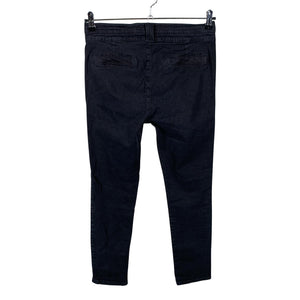 Unisex Nanso - Teksad, suurus 38 - Must (2)