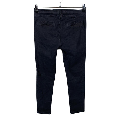 Unisex Nanso - Teksad, suurus 38 - Must (2)
