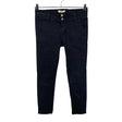Unisex Nanso - Teksad, suurus 38 - Must ()