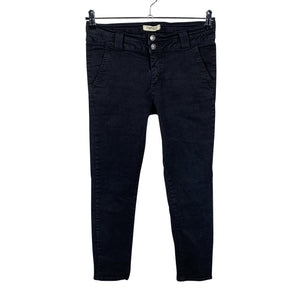 Unisex Nanso - Teksad, suurus 38 - Must (1)