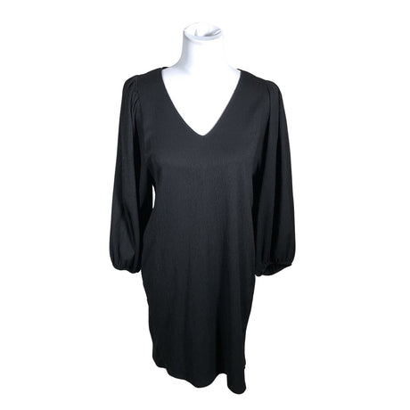 Unisex Lindex - Õhuke kleit, suurus 36 - Must ()