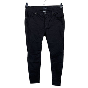 Unisex NOSH - Teksad, suurus W30 - Must (1)