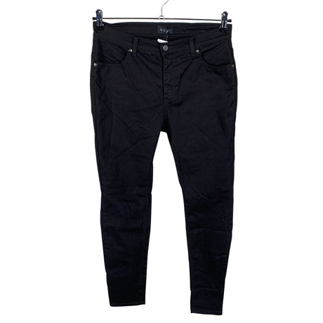 Unisex NOSH - Teksad, suurus W30 - Must ()