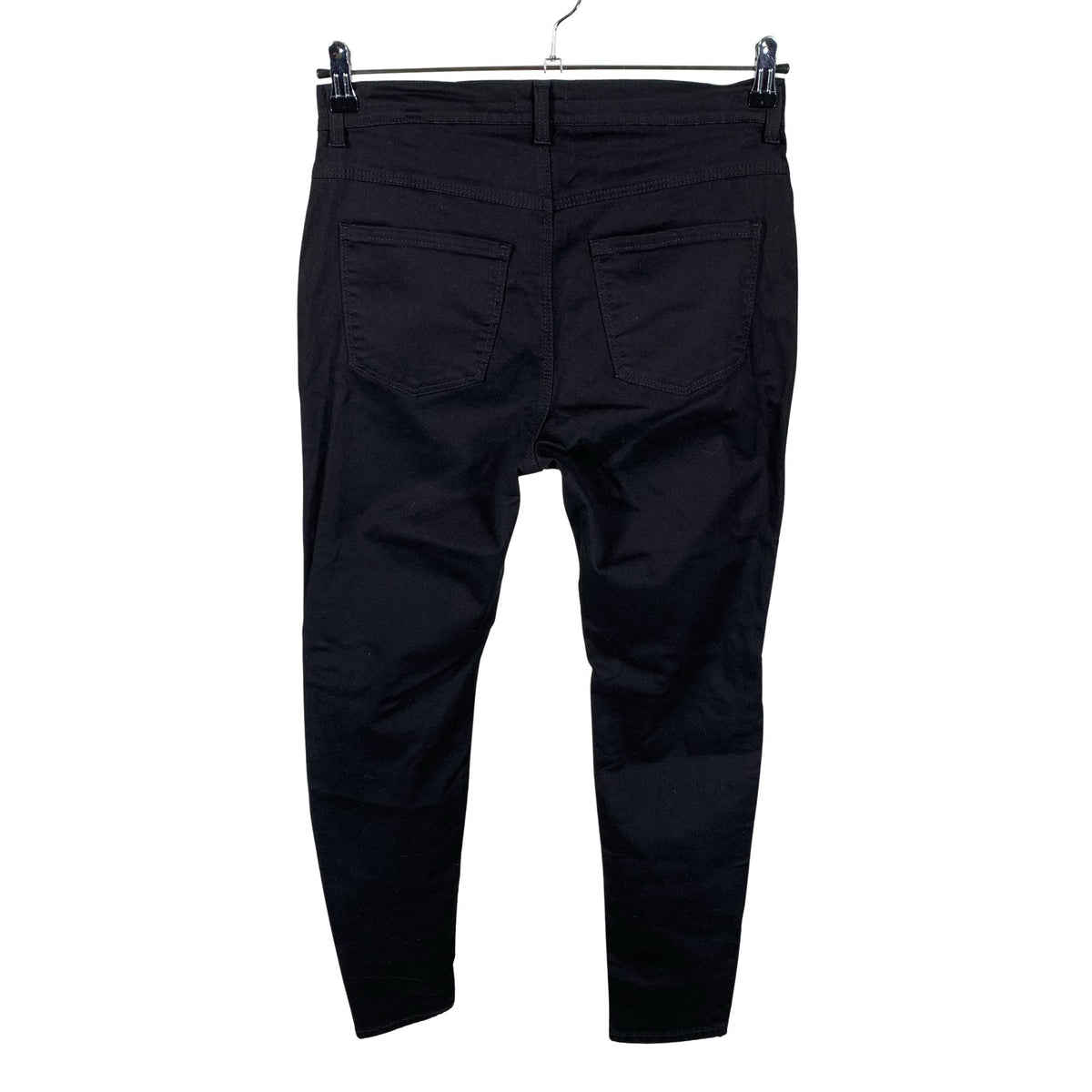 Unisex NOSH - Teksad, suurus W30 - Must (2)