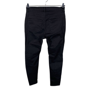 Unisex NOSH - Teksad, suurus W30 - Must (2)
