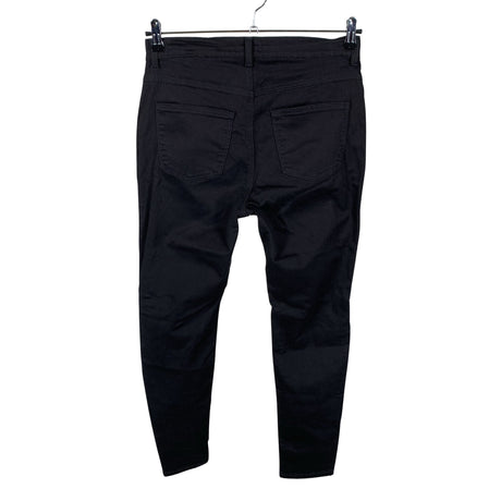 Unisex NOSH - Teksad, suurus W30 - Must (2)