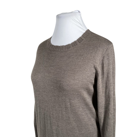 Unisex Marimekko - Kootud kleit, suurus 42 - Pruun (2)