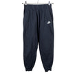 Unisex Nike - Dressikangast püksid, suurus 170 - 176 - Must ()