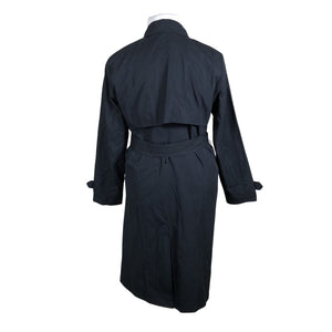 Unisex Essentials by Stockmann - Trentš, suurus 42 - Sinine (2)