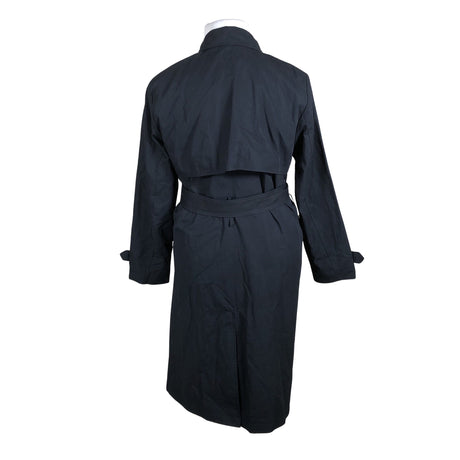 Unisex Essentials by Stockmann - Trentš, suurus 42 - Sinine (2)